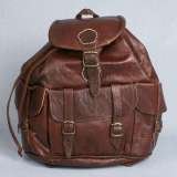 Leather Backpack<br />
http://ow.ly/lUD1K <br />
From Â£55.00, free delivery Crafts of the World Online 15 High Street 