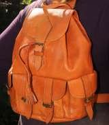 Leather Backpack<br />
http://ow.ly/lUD1K <br />
From Â£55.00, free delivery Crafts of the World Online 15 High Street 