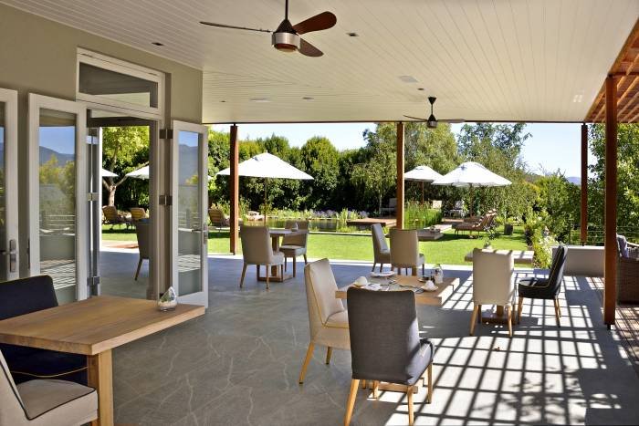  Angala Boutique Hotel and Guest House of Angala Boutique Hotel and Guest House Franschoek Road - Photo 5 of 13