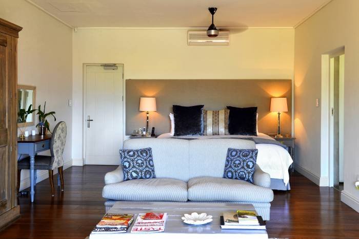  Angala Boutique Hotel and Guest House of Angala Boutique Hotel and Guest House Franschoek Road - Photo 9 of 13
