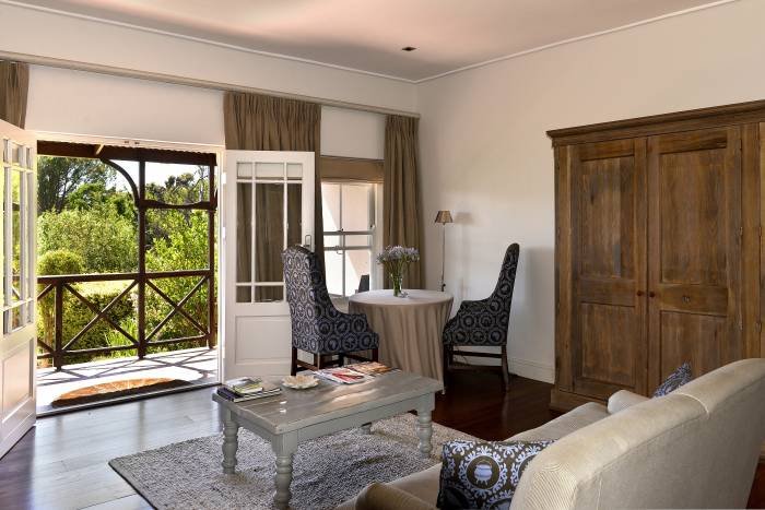  Angala Boutique Hotel and Guest House of Angala Boutique Hotel and Guest House Franschoek Road - Photo 11 of 13