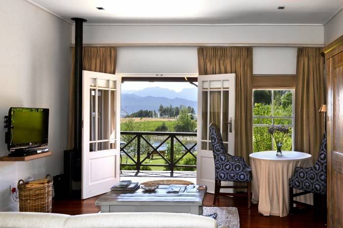  Angala Boutique Hotel and Guest House of Angala Boutique Hotel and Guest House Franschoek Road - Photo 12 of 13