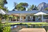  Angala Boutique Hotel and Guest House Franschoek Road 