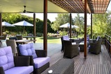 Angala Boutique Hotel and Guest House Franschoek Road 