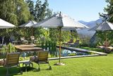 Angala Boutique Hotel and Guest House, Franschoek