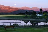 Angala Boutique Hotel and Guest House, Franschoek