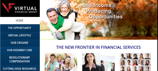  Profile Photos of Virtual Financial Group 826 Orange Ave - Photo 1 of 1