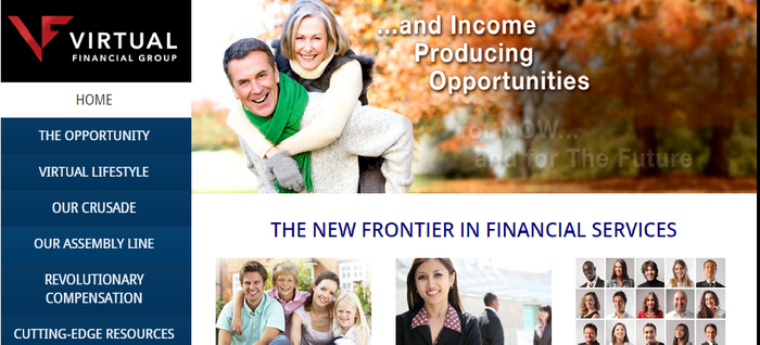  Virtual Financial Group | Virtual Financial  of Virtual Financial Group 826 Orange Ave - Photo 1 of 2
