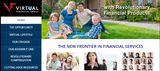 Virtual Financial Group, Coronado