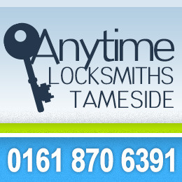  Profile Photos of Anytime Locksmiths Tameside Cavendish St - Photo 1 of 1