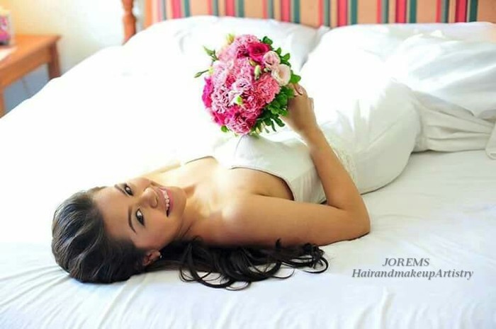  Bridal Hair and Makeup Manila by JOREMS of Makeup Artist Manila - Jorems Hair and Makeup Artistry 165 Cupang - Photo 1 of 9