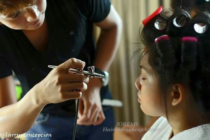  Profile Photos of Makeup Artist Manila - Jorems Hair and Makeup Artistry 165 Cupang - Photo 5 of 12