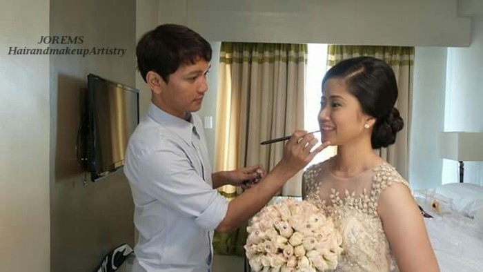 Profile Photos of Makeup Artist Manila - Jorems Hair and Makeup Artistry 165 Cupang - Photo 9 of 12