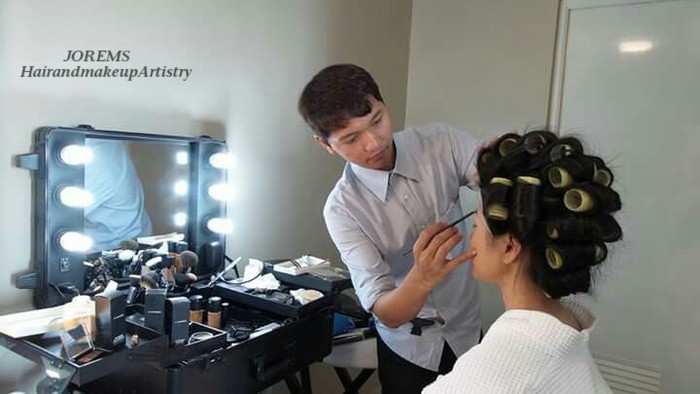  Profile Photos of Makeup Artist Manila - Jorems Hair and Makeup Artistry 165 Cupang - Photo 10 of 12