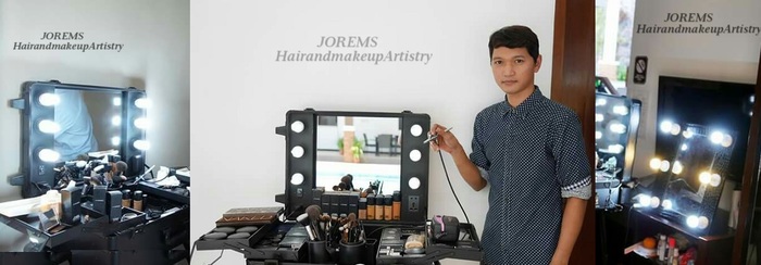  Profile Photos of Makeup Artist Manila - Jorems Hair and Makeup Artistry 165 Cupang - Photo 12 of 12
