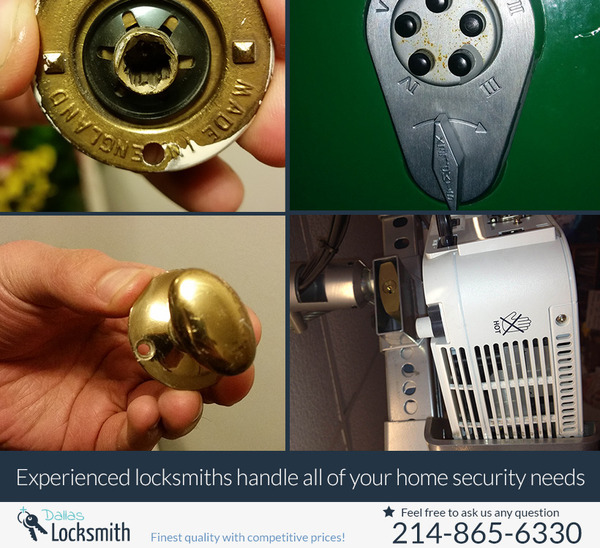  Profile Photos of Auto Clinique - 24 hr Locksmith 17921 Preston Rd - Photo 2 of 3