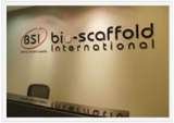  Bio-scaffold International 61 Science Park Road, #02-03/06, The Galen, Singapore Science Park II 