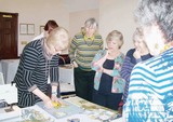 Anglia Leisure Learning, Bury St Edmunds