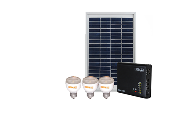  Profile Photos of Innova Solar Systems Pvt Ltd 204,2nd floor, Vikasdeep building - Photo 1 of 1