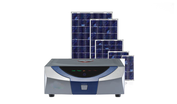  Pricelists of Innova Solar Systems Pvt Ltd 204,2nd floor, Vikasdeep building - Photo 1 of 1