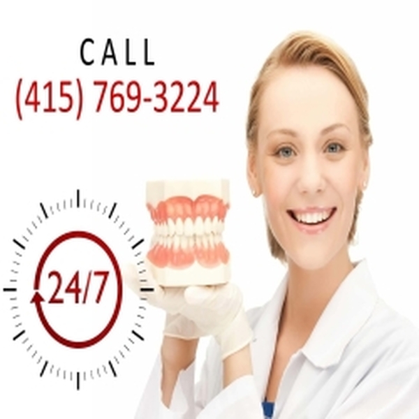  Profile Photos of 24 Hour Dentist San Francisco 401 Parnassus Ave #233 - Photo 1 of 1