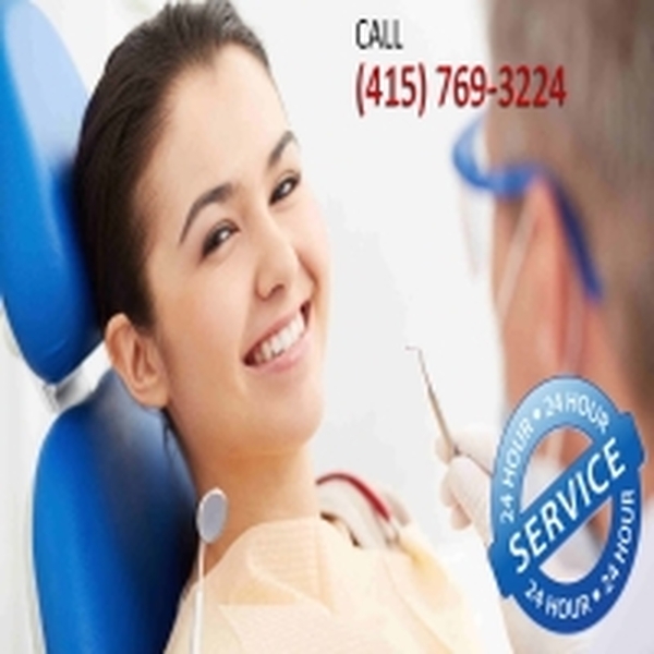  Pricelists of 24 Hour Dentist San Francisco 401 Parnassus Ave #233 - Photo 1 of 1