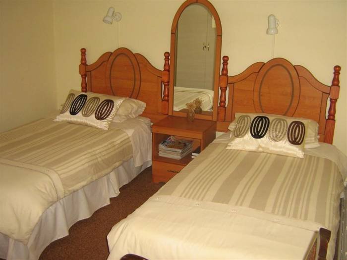  Profile Photos of Tipuana Bed & Breakfast 3 Hellier Street - Photo 4 of 7