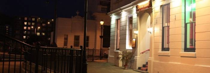  Profile Photos of Cinnamon Island 1 Cambridge Terrace - Photo 1 of 6