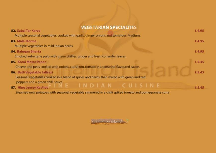  Pricelists of Cinnamon Island 1 Cambridge Terrace - Photo 5 of 13