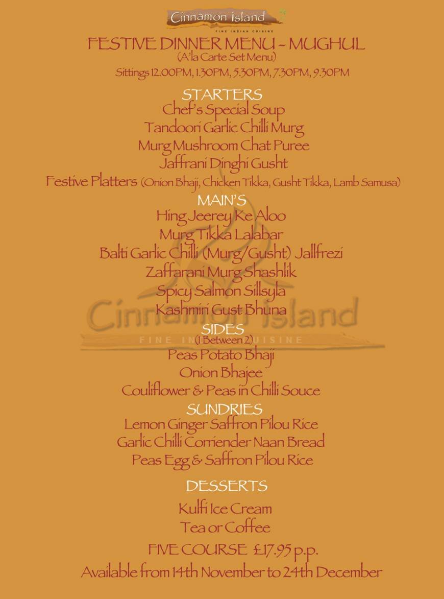  Pricelists of Cinnamon Island 1 Cambridge Terrace - Photo 7 of 13