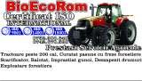 SC BioEcoRom SRL, Reghin