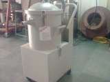 KRISHNAN ENGINEERING WORKS, GHATKOPAR WEST