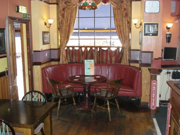  The Royal of The Royal Hotel 29 Broadway - Photo 4 of 4