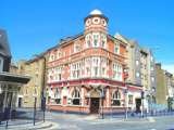 The Royal Hotel, Sheerness