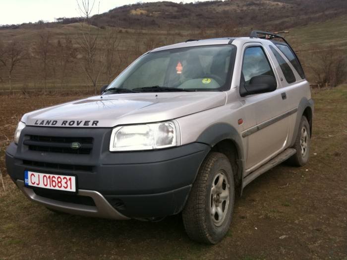  Profile Photos of NAPOCA RENT A CAR/ INCHIRIERI MASINI CLUJ str venus nr 22/111 - Photo 4 of 4