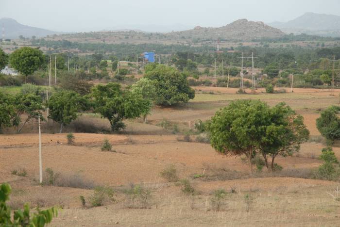  Profile Photos of REAL ESTATE-RESIDENTIAL PLOTS SALE AFTER KANAKAPURA,SATHNUR,NH-209 - Photo 4 of 8
