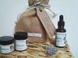 Peachykeen Organics, Hale