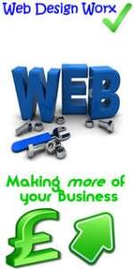 Web Design Worx, Spalding