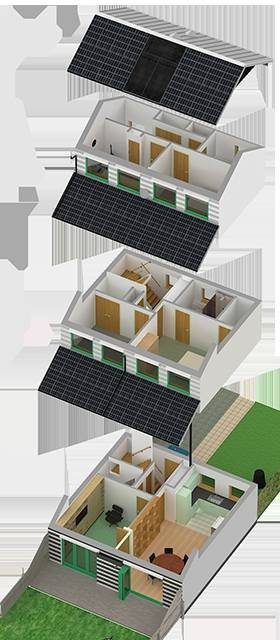  Profile Photos of Barrie Christian Architect 1 - 2 Allington Row, Stoke St Michael - Photo 3 of 6