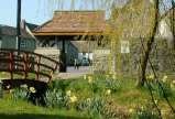 Barrie Christian Architect, Radstock