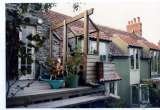 Barrie Christian Architect, Radstock