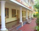 KARTHIKA PLAZA TOURIST RESORT, VARKALA