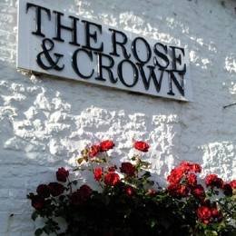  Profile Photos of The Rose & Crown Snettisham Old Church Road - Photo 2 of 10