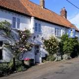  The Rose & Crown Snettisham Old Church Road 