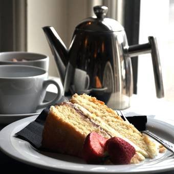  Profile Photos of The Old Bank Bistro 8-10 Lynn Road Snettisham - Photo 1 of 6