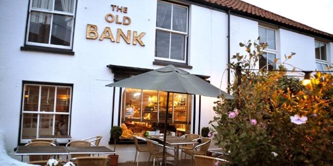  Profile Photos of The Old Bank Bistro 8-10 Lynn Road Snettisham - Photo 2 of 6