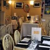 The Old Bank Bistro, King's Lynn