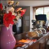 The Old Bank Bistro, King's Lynn