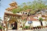  Profile Photos of Umaid Bhawan Hotel D1-2A Behari marg Behind Collectorate office bani park - Photo 3 of 9