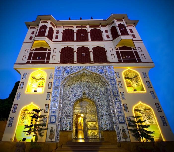  Profile Photos of Umaid Mahal Hotel C-20B2 Behari Marg bani Park - Photo 3 of 15